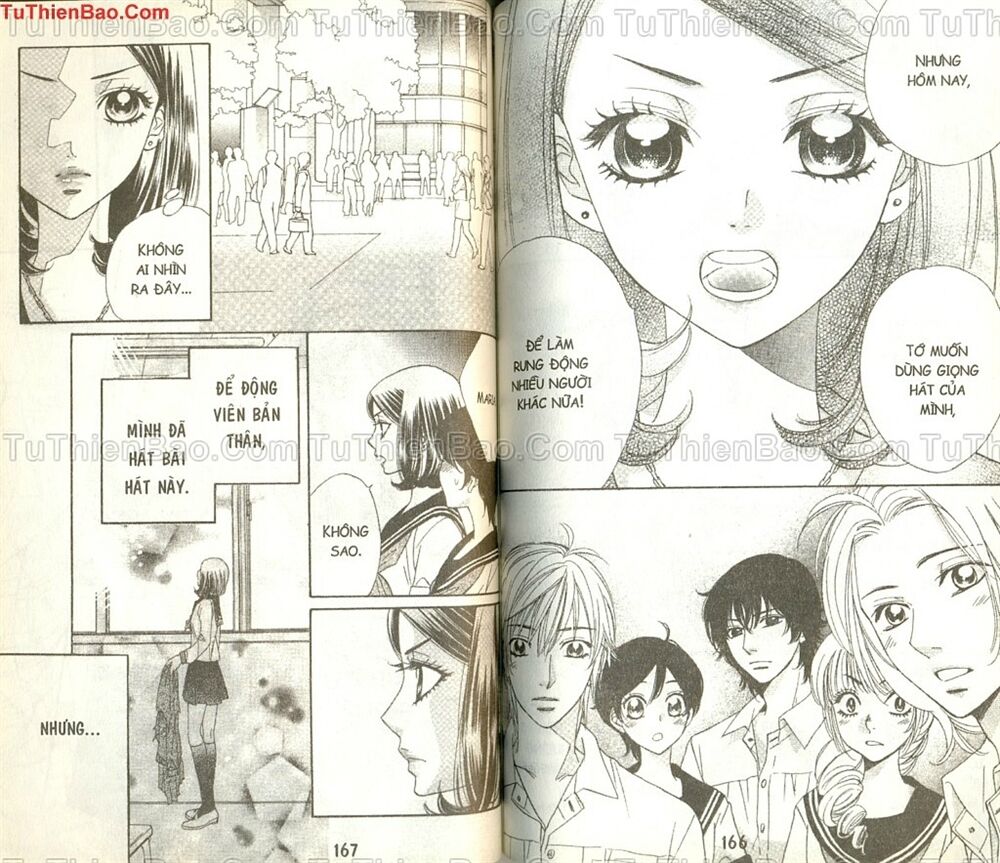 ác quỷ và bản tình ca chapter 13 83