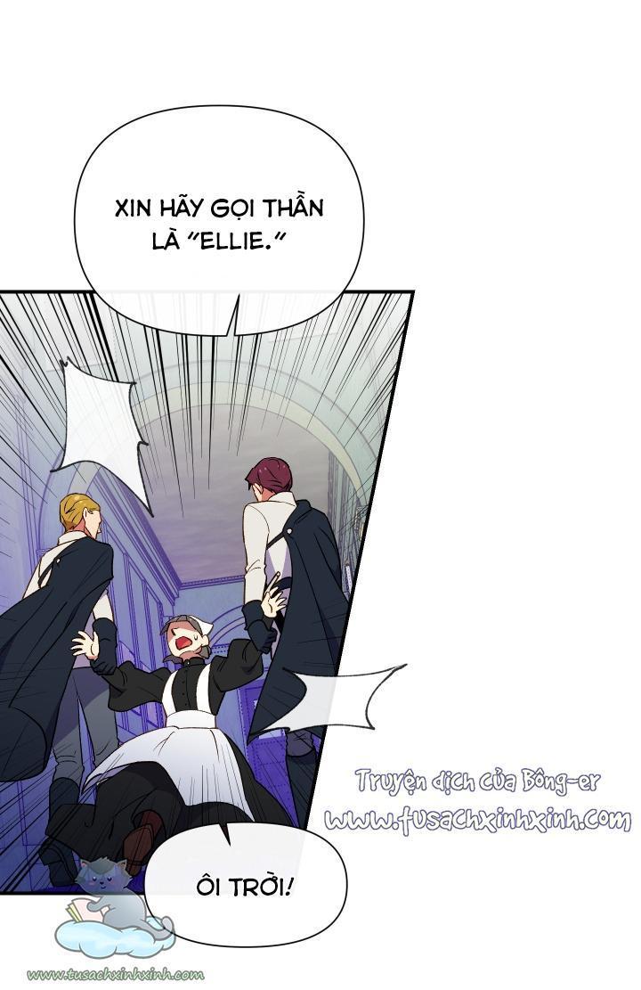 công nương khế ước của gia tộc công tước quái vật chapter 63 20