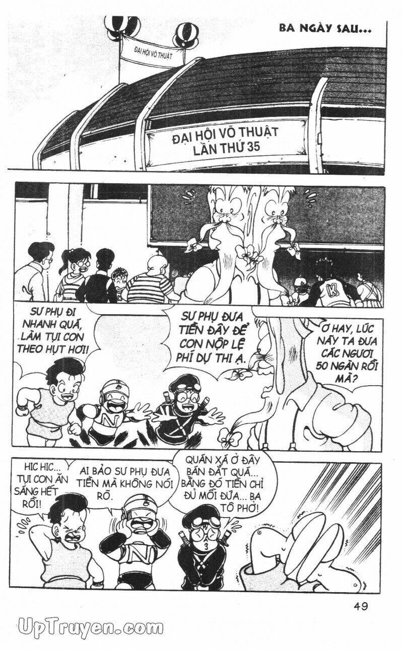 đội quân nhí nhố chapter 15 51