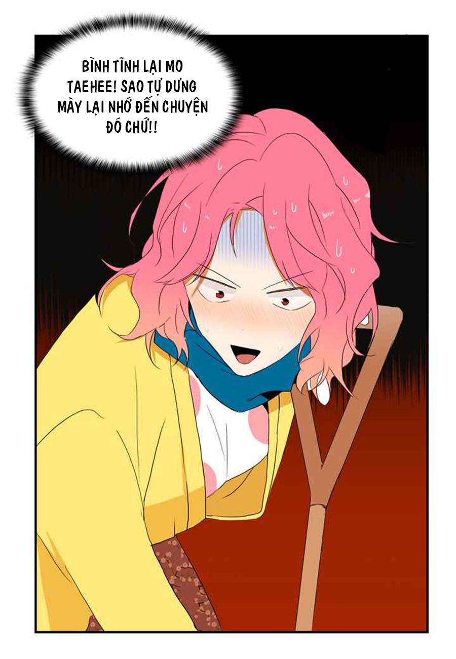 rắc rối về vấn đề yêu đương của tôi chapter 13 26