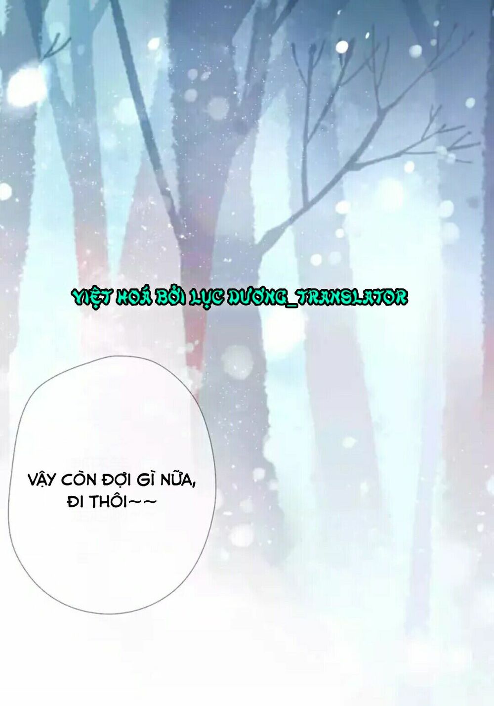 Tình yêu là màu hoa anh thảo chapter 29.2 22