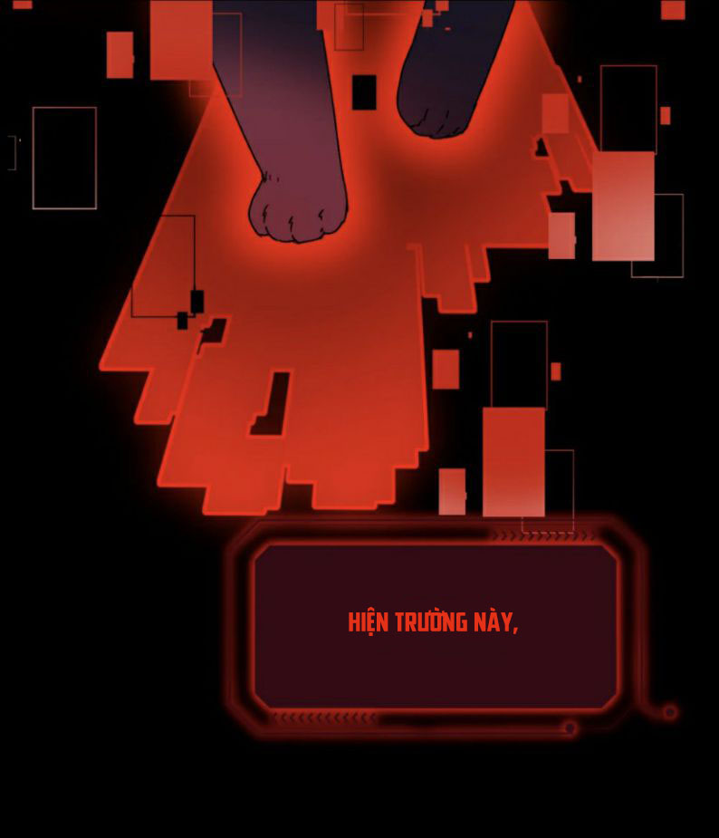 tôi phải làm 1 kẻ đại xấu xa chapter 23.5 19