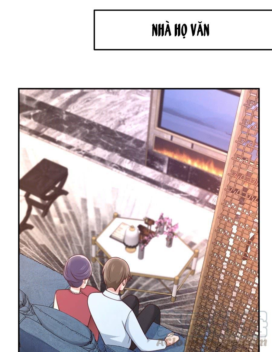 nam thần truy thê chỉ nam chapter 31.2 12