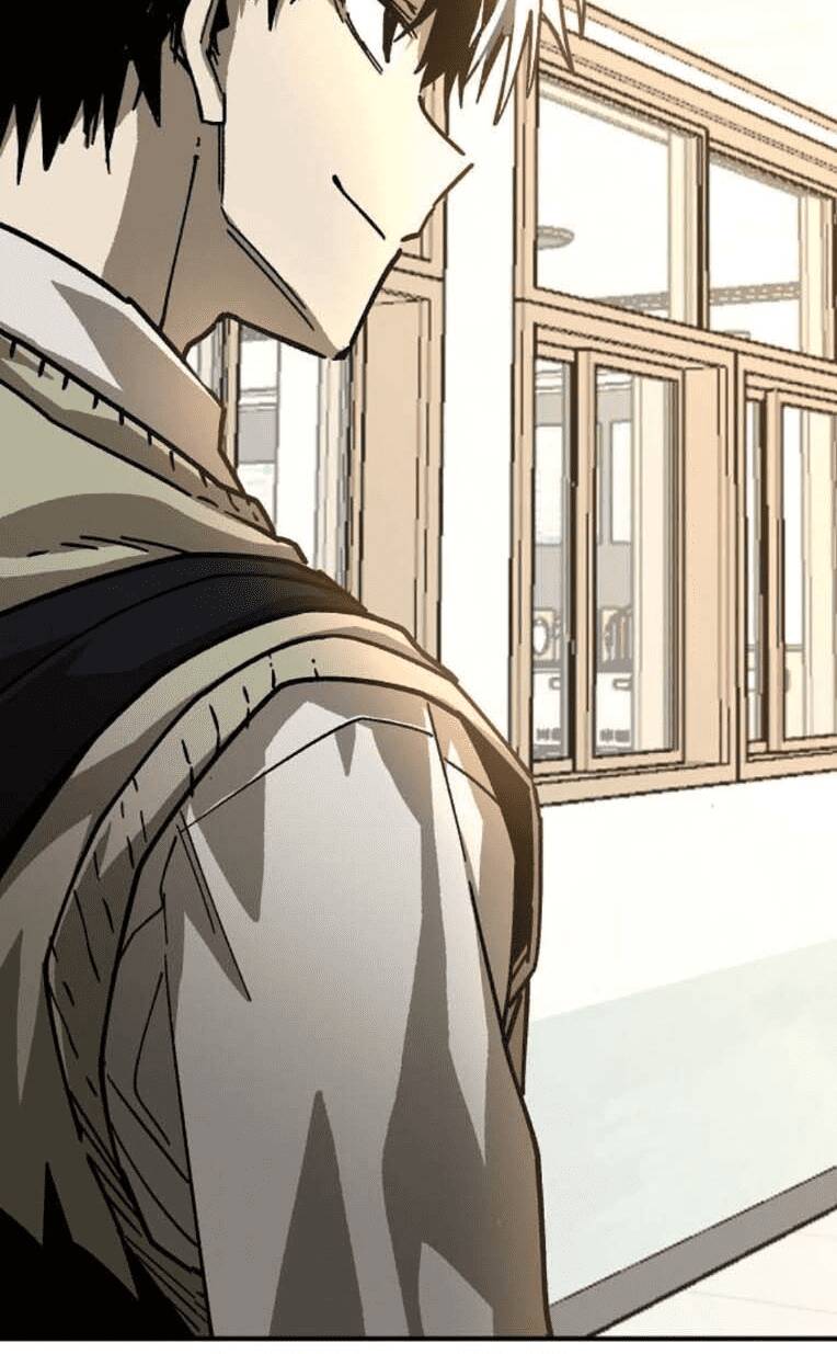 chỉ có cái c.h.ế.t mới là sự cứu rỗi chapter 28 40