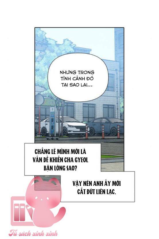 điều khiến tôi quyết tâm muốn chết chapter 56 38