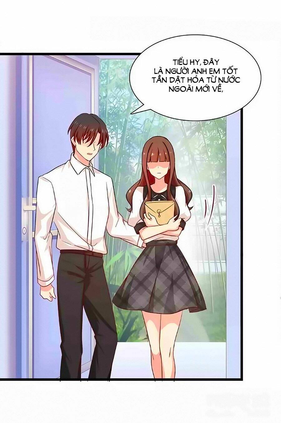 chỉ nhiễm thành hôn chapter 181 6