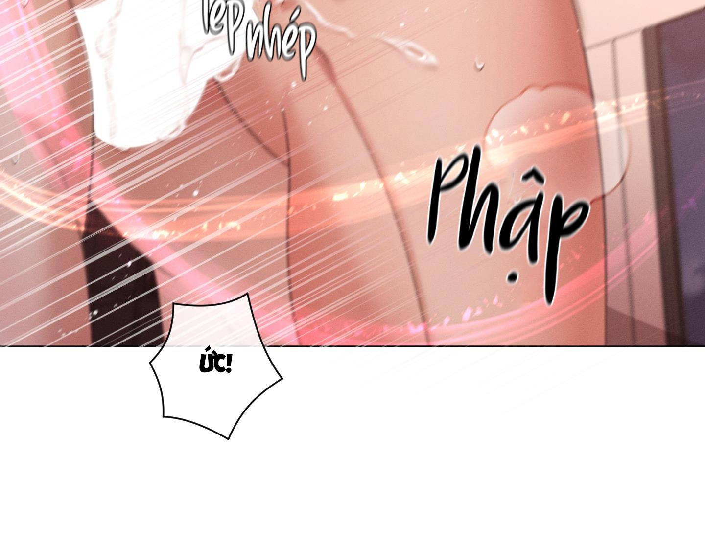 hội chứng minmotion chapter 14 170