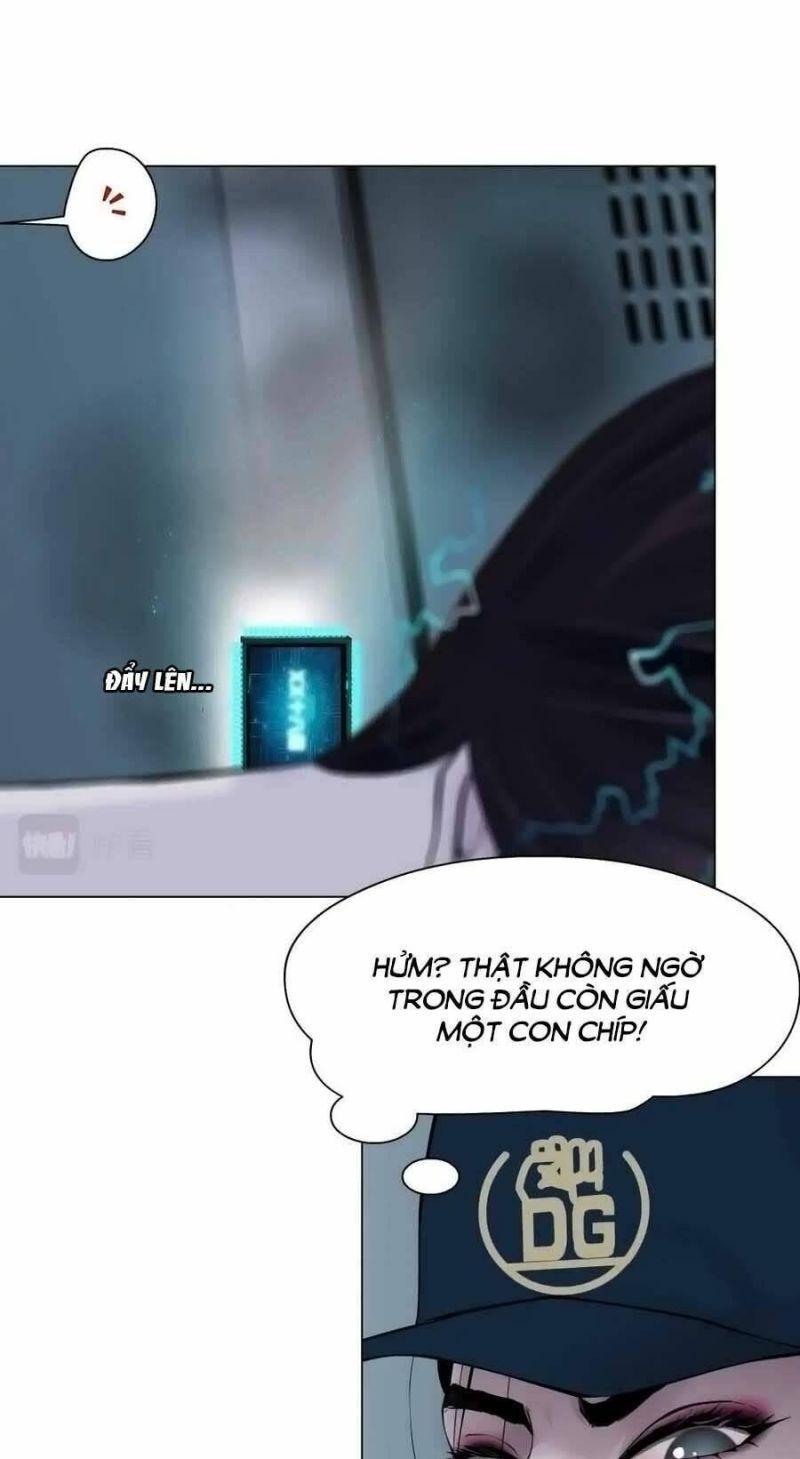 đằng nữ chapter 185 5