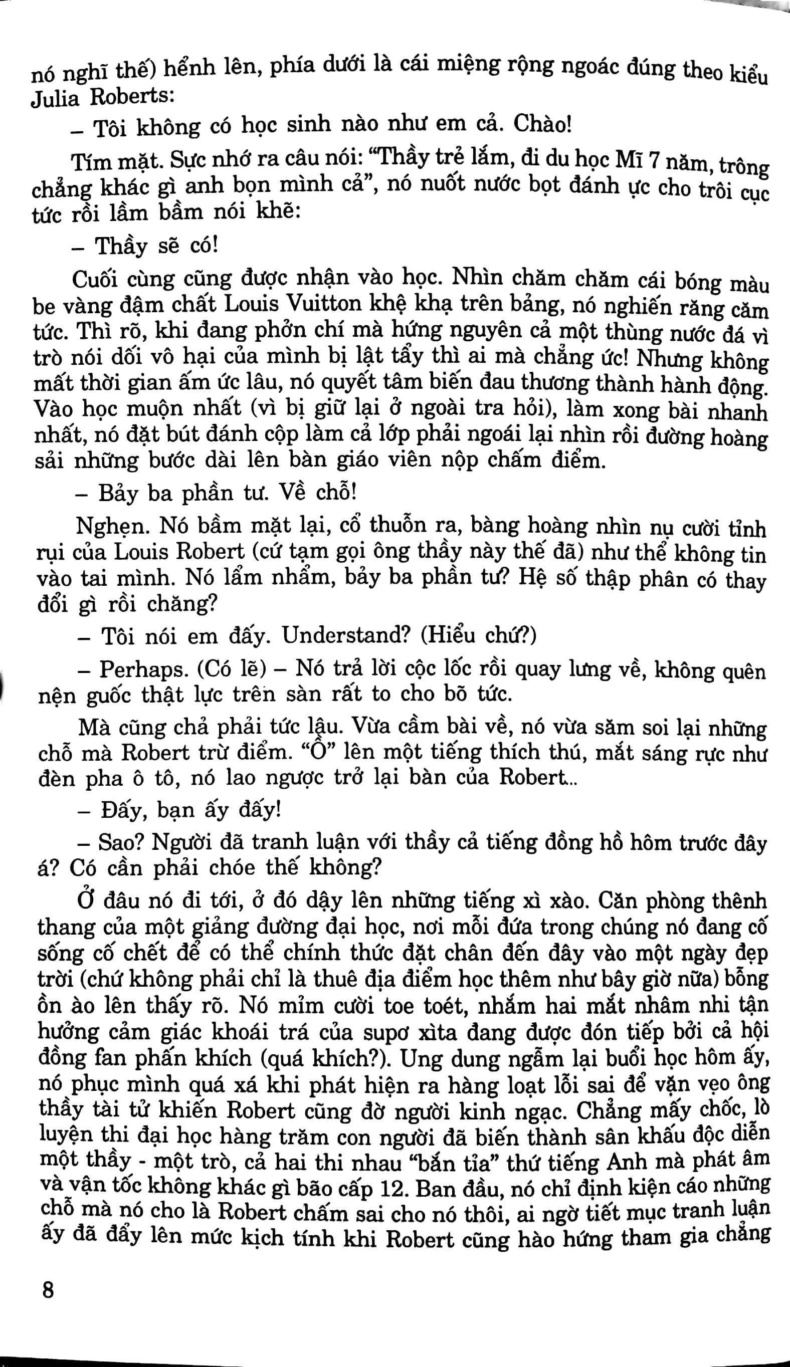 165 Bài Văn Mẫu Chọn Lọc 10