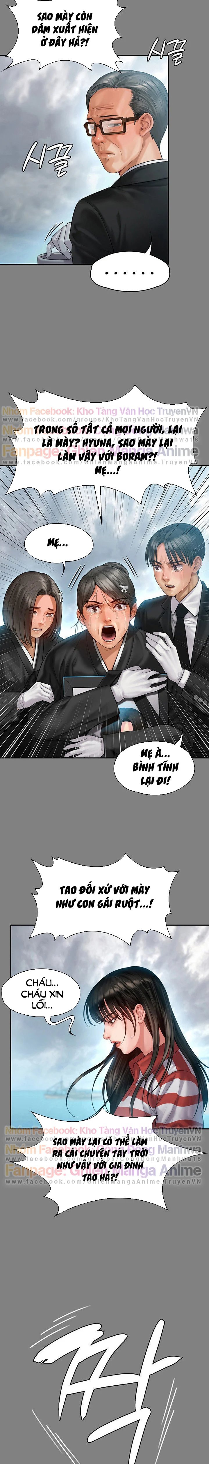 ong chúa chapter 229 9