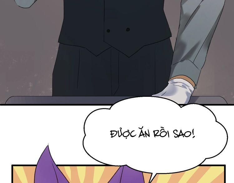 lượm được một tiểu hồ ly phần 3 chapter 7 19