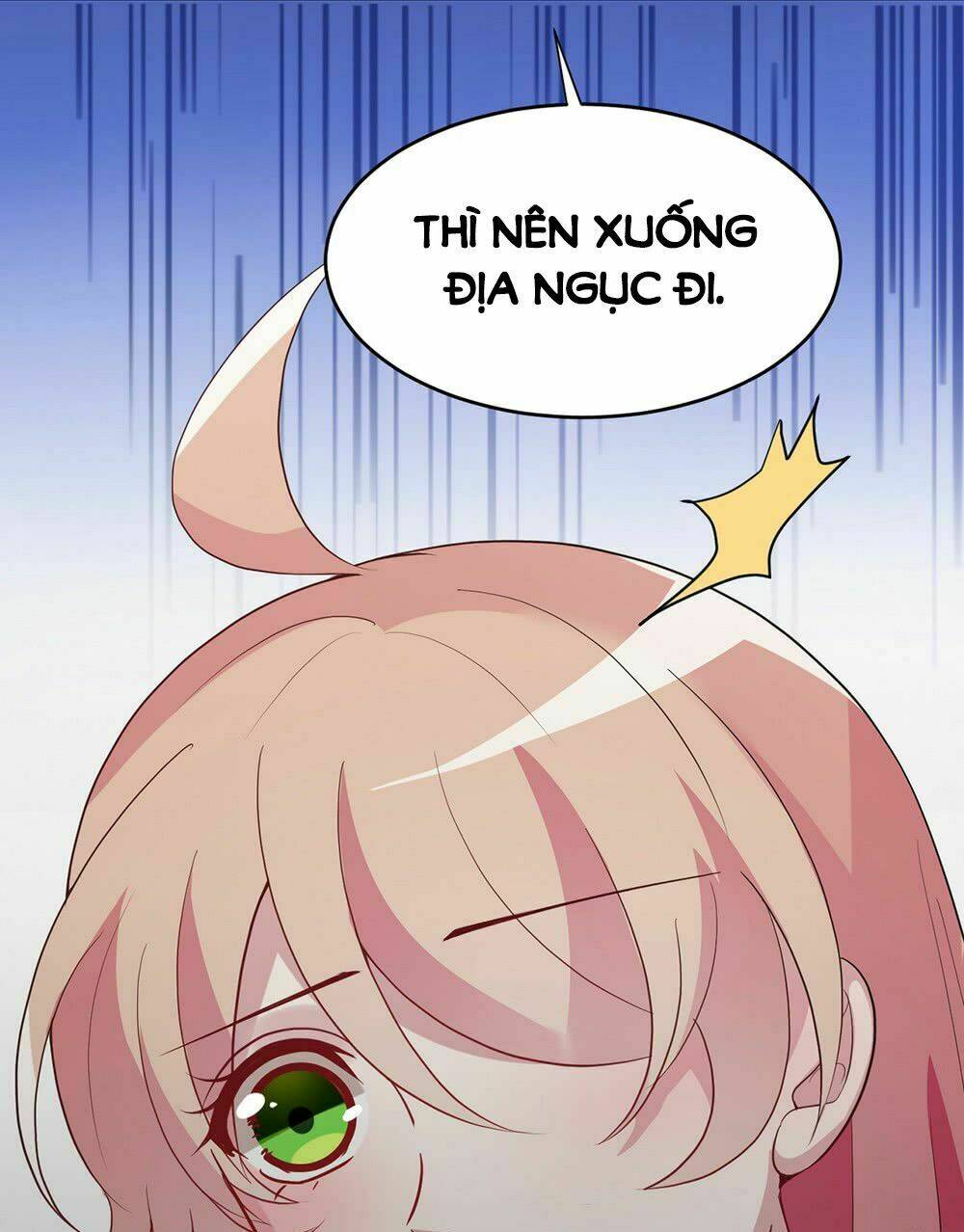 bí mật kết hôn với ảnh đế: vợ ơi đến đây tấn công đi nào chapter 5 30