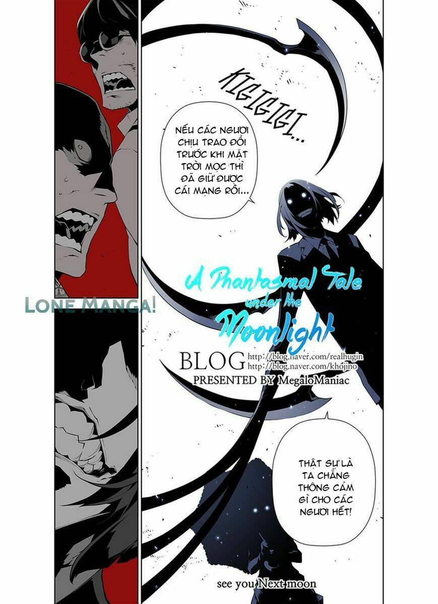 phantasmal tale under the moonlight manhwa chapter 8 15