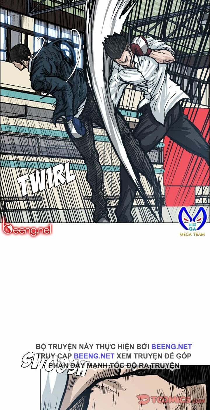 bá chủ học đường ss2 chapter 26 26