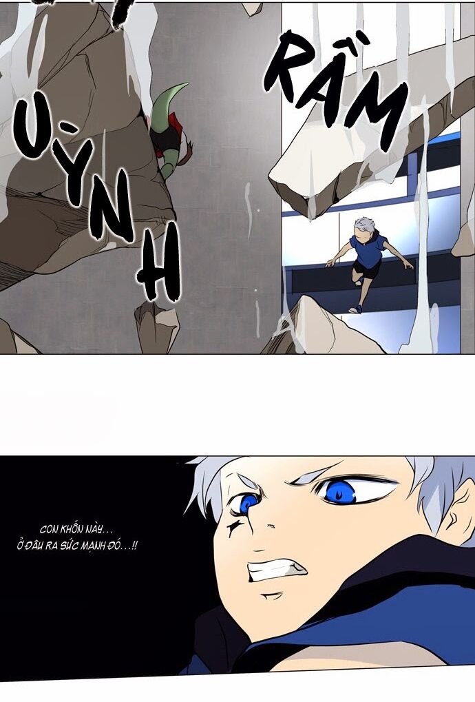 tòa tháp bí ẩn 2 chapter 76 17