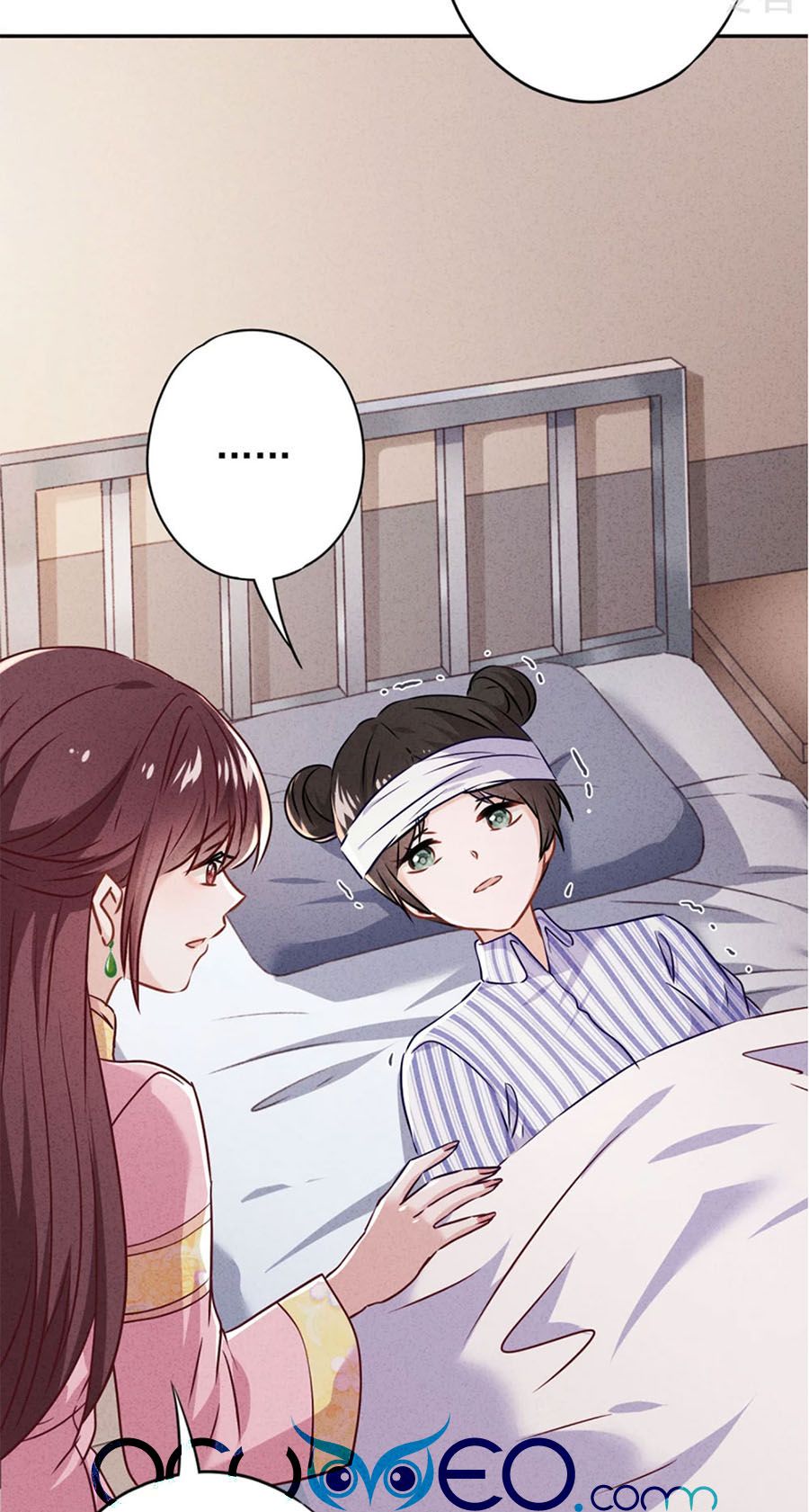 thiếu soái, vợ anh muốn lật trời! chapter 89 31