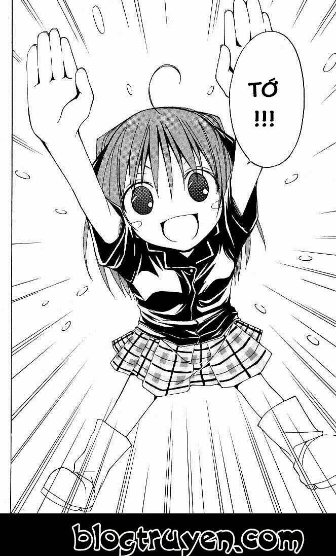 psycho buster chapter 22 3