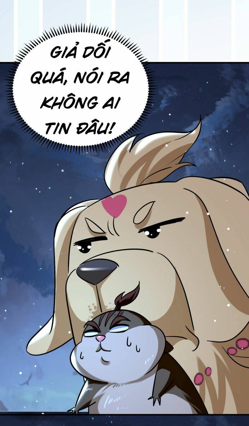 vạn giới tiên vương chapter 73 10