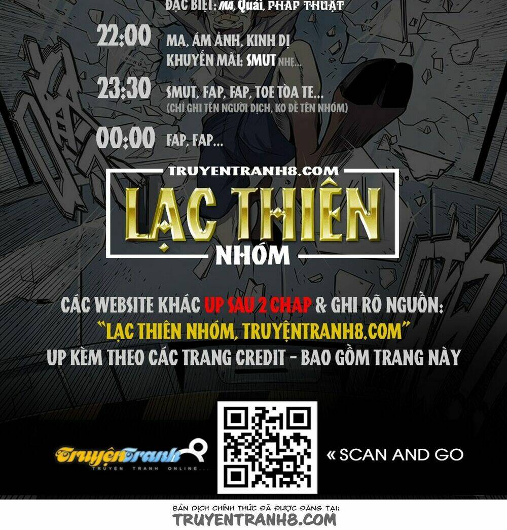 gen thợ săn chapter 1 25