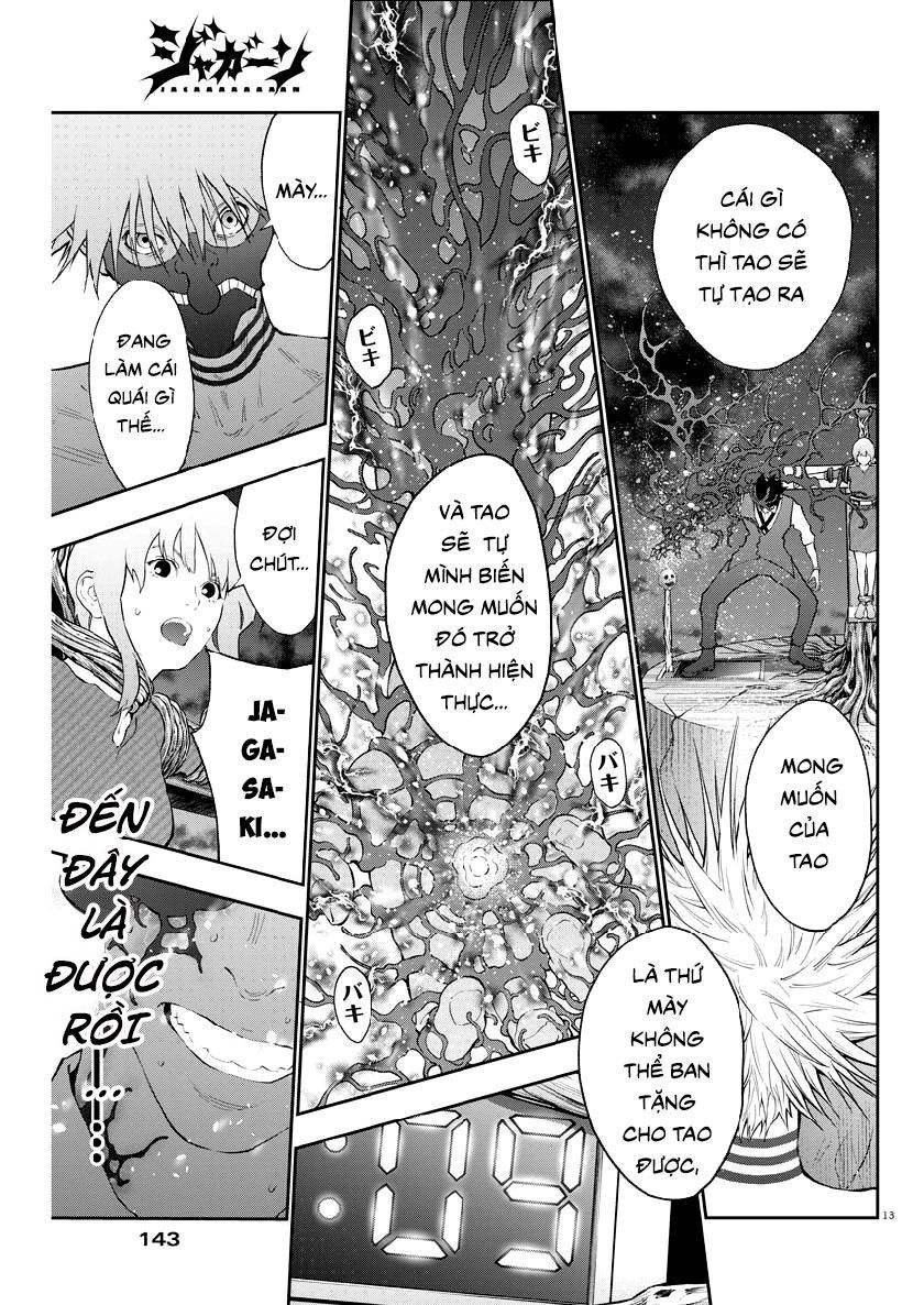 đọa nhân chapter 99 13