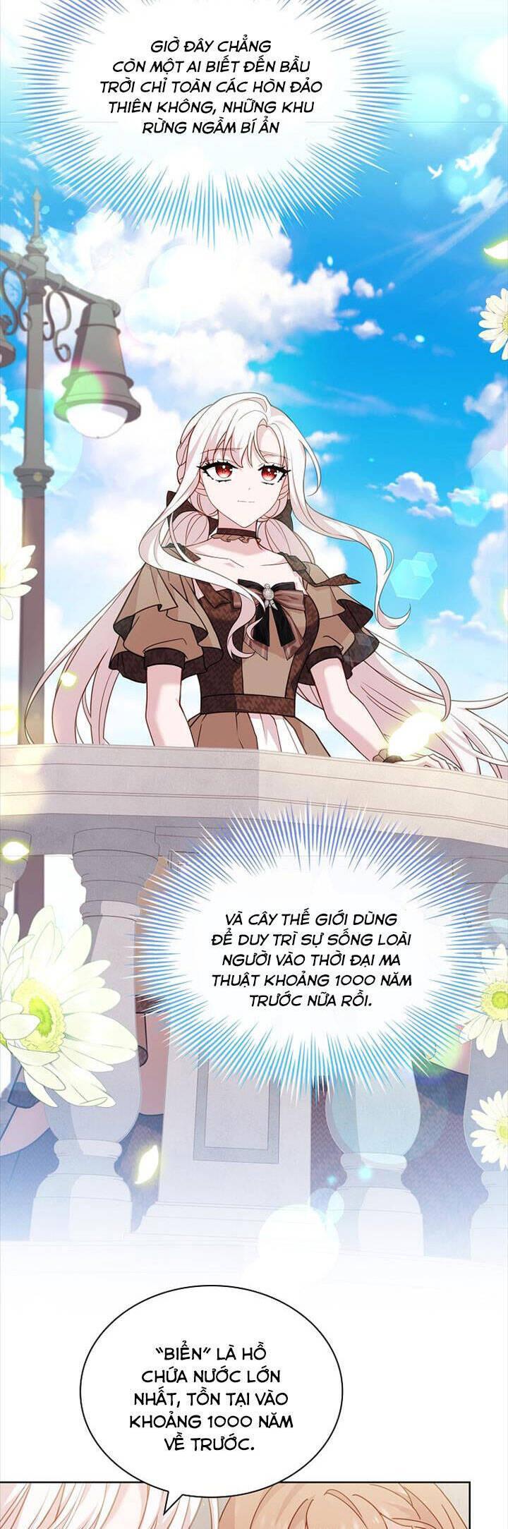 để yên cho tiểu thư hiền chapter 88 11