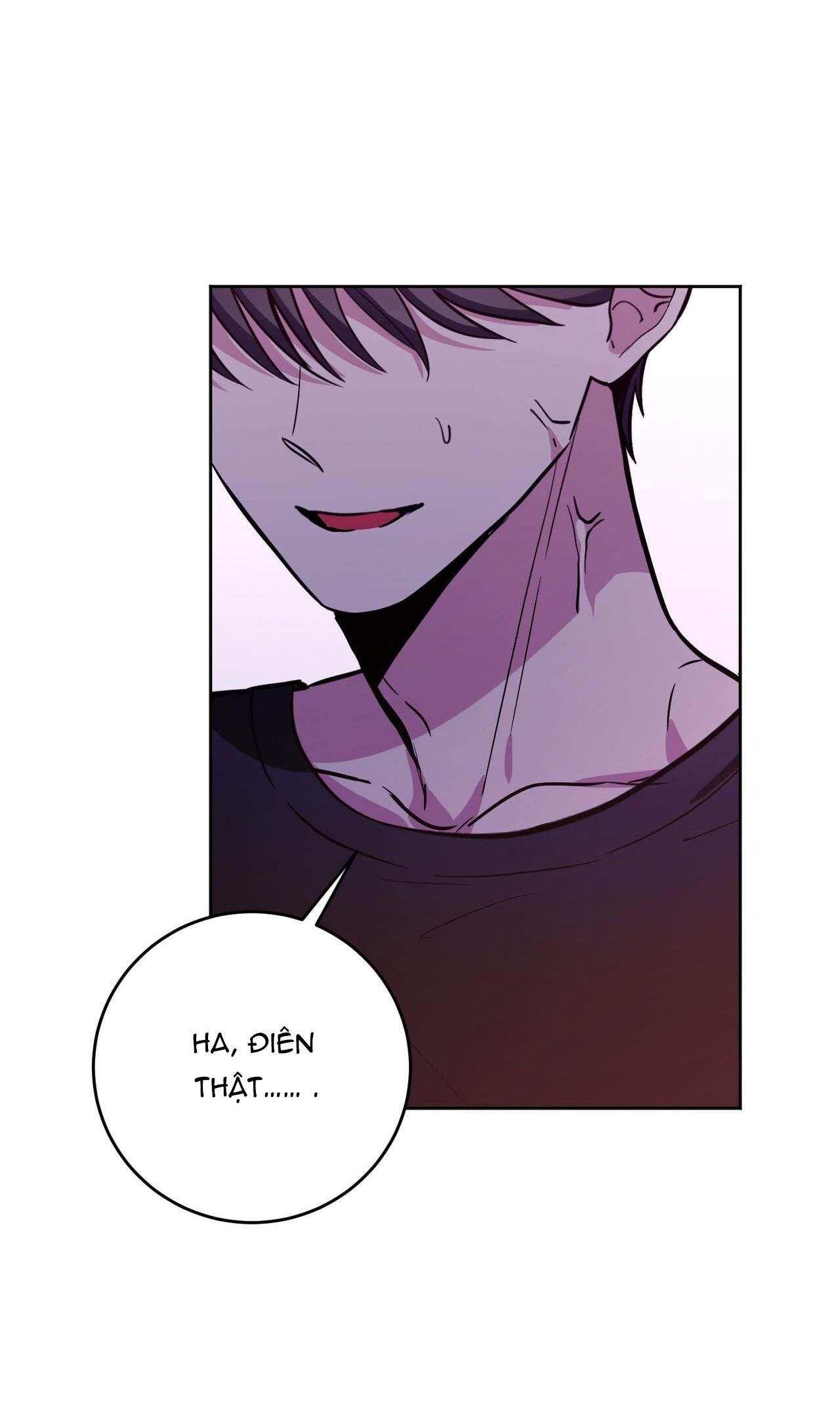 cạm bẫy đại học chapter 72 9