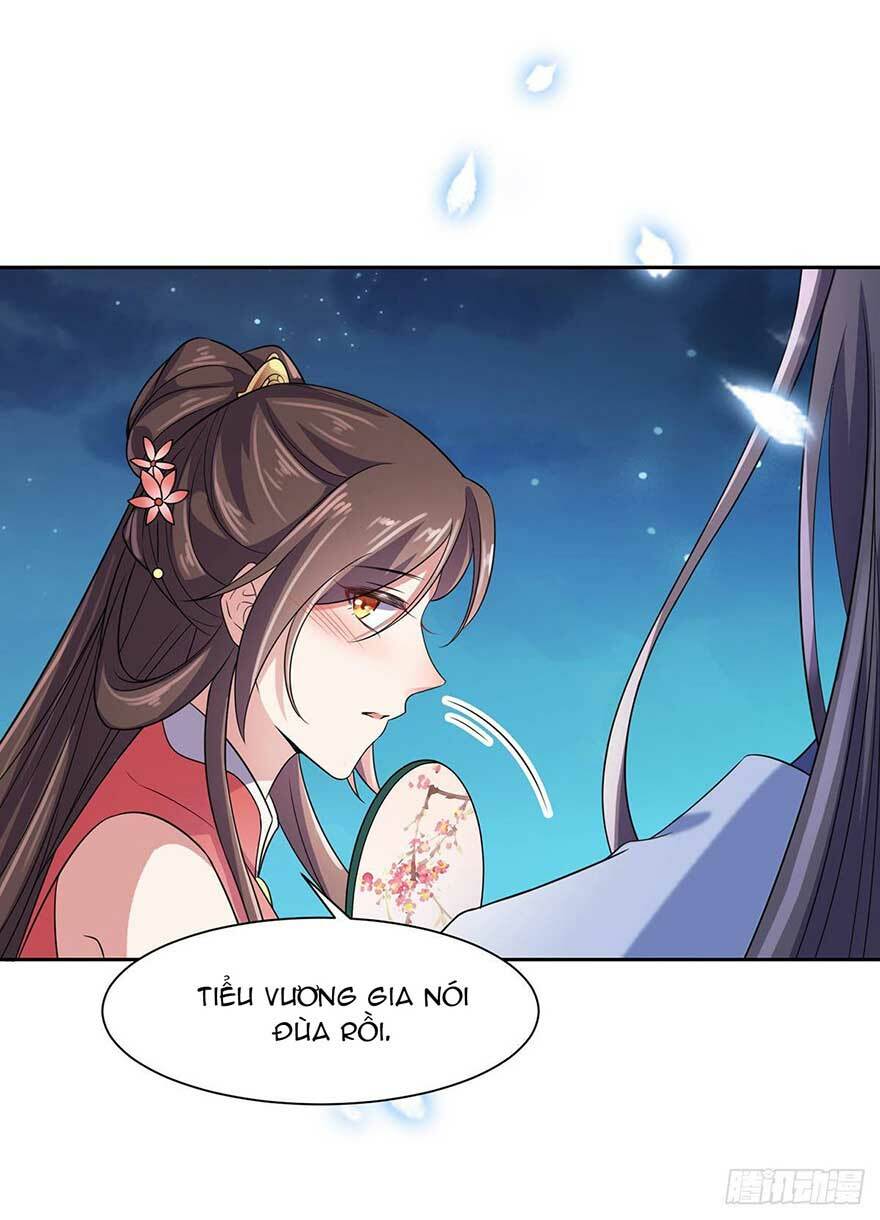 hoạn phi thiên hạ chapter 27 29