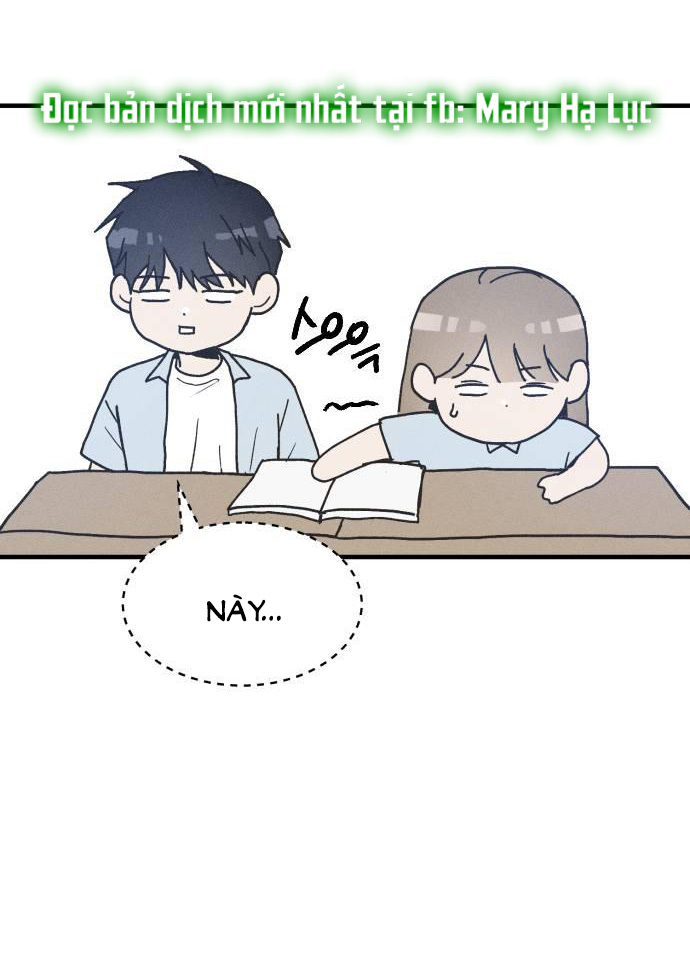nguyên tắc của bạn thân là con trai chapter 2.1 23