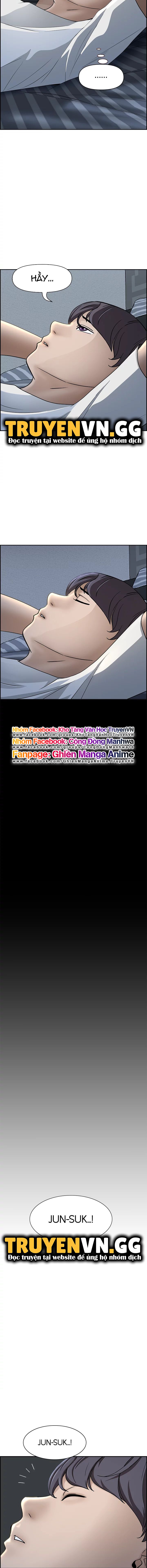 chung nhà bạn mẹ chapter 34 13