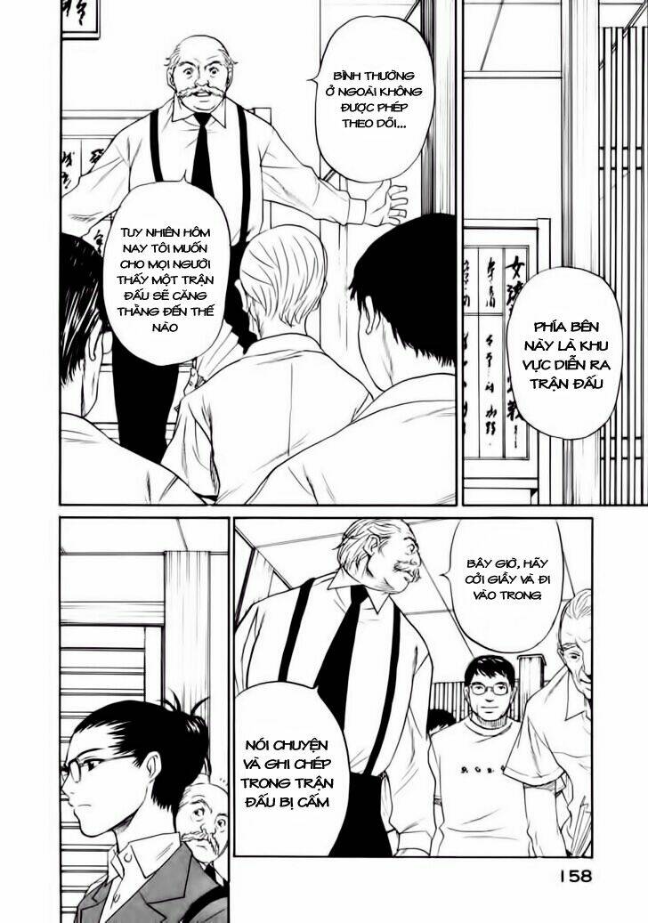 shion no ou chapter 5 6