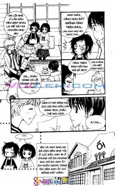 thiên thần dễ thương chapter 1 88