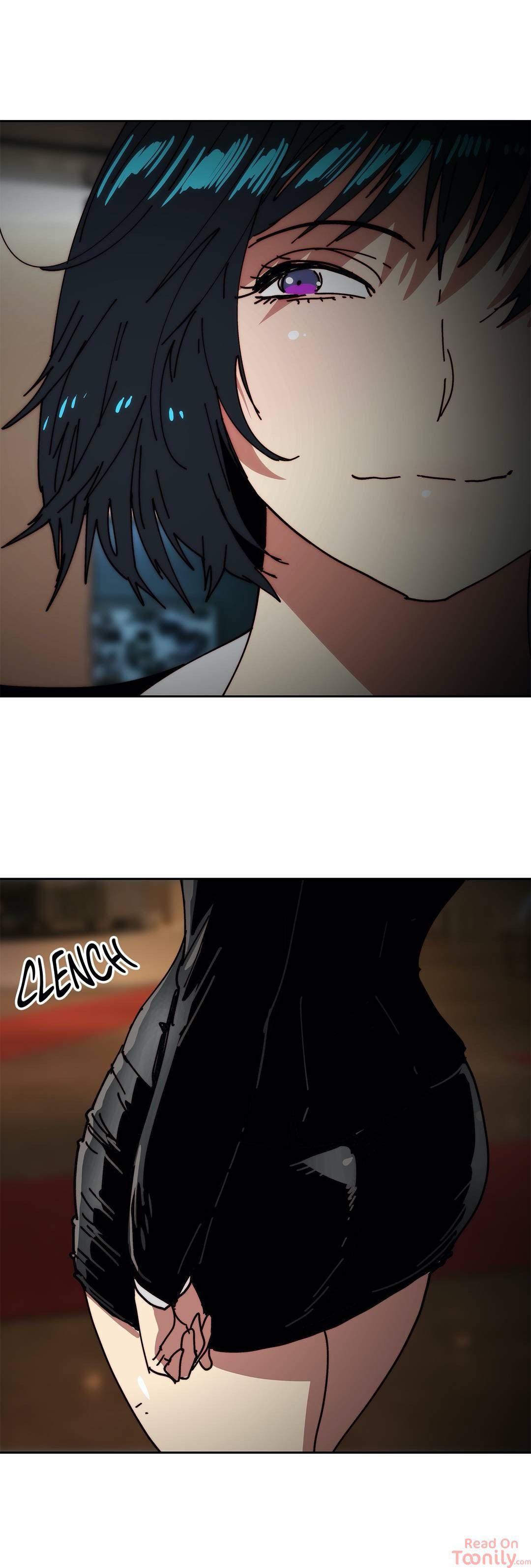 ham muốn giết chóc chapter 29 44