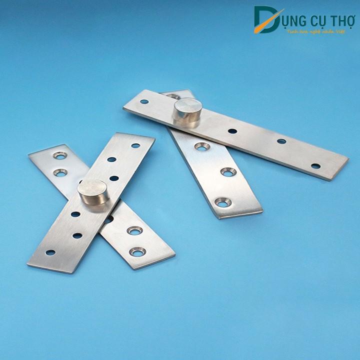 Bộ 2 chiếc bản lề xoay 360 độ