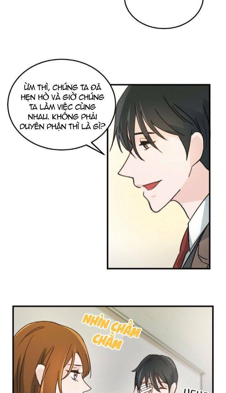 101 cách chinh phục trái tim em chapter 5 51