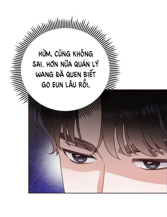 ranh giới tình yêu công sở chapter 22.1 20