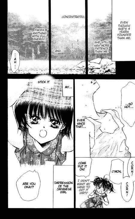 thử thách của kyouko chapter 35 4