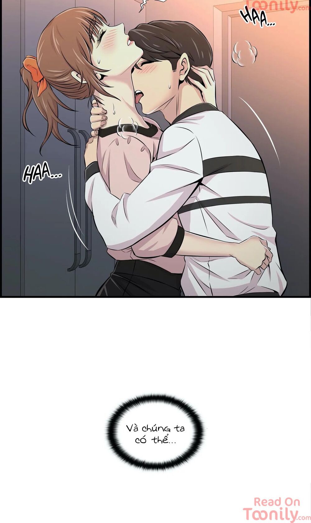 scandal trường luyện thi chapter 11 27