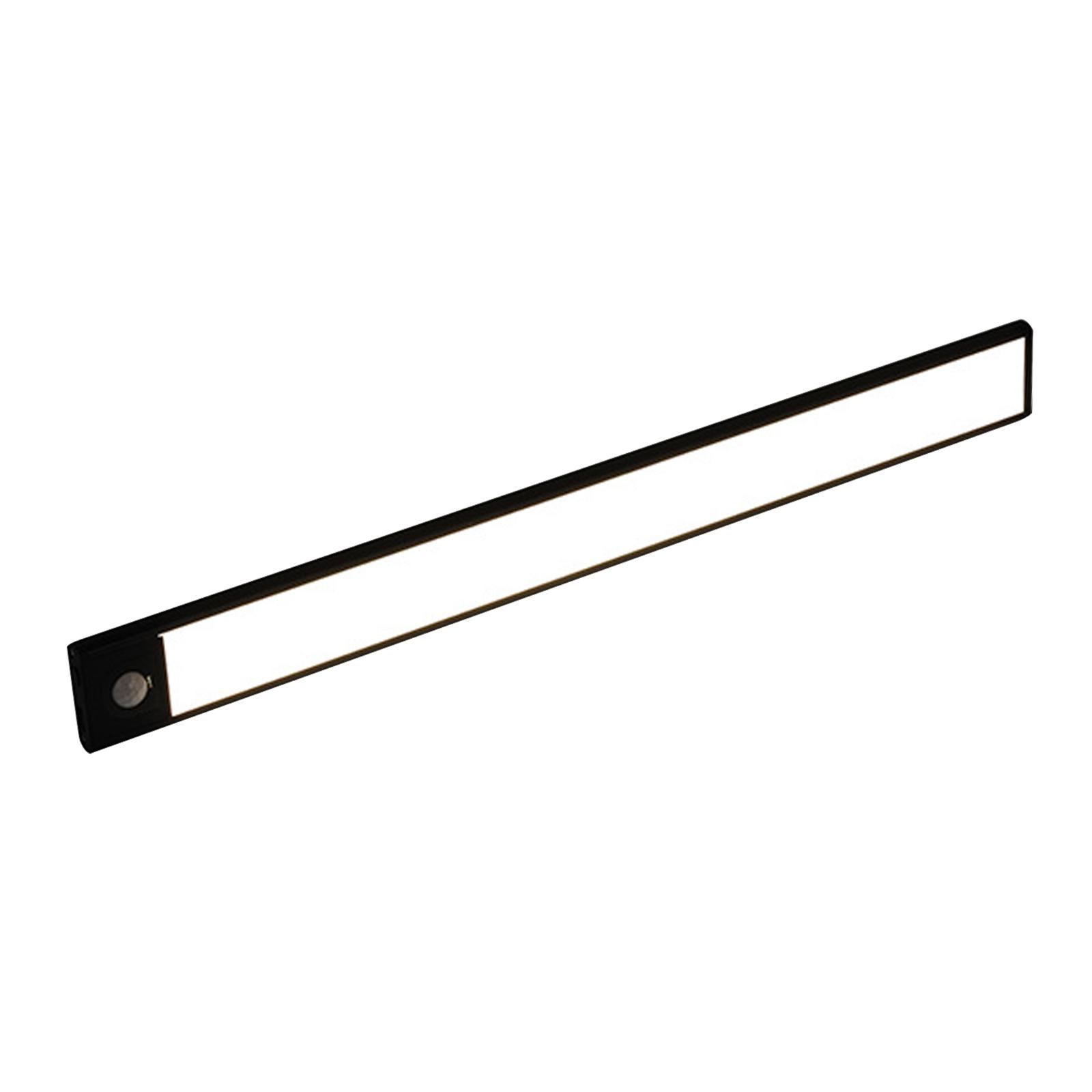Motion Sensor Light Bar Dimmable Comfortable for Kitchen Cabinet Hotel Rooms