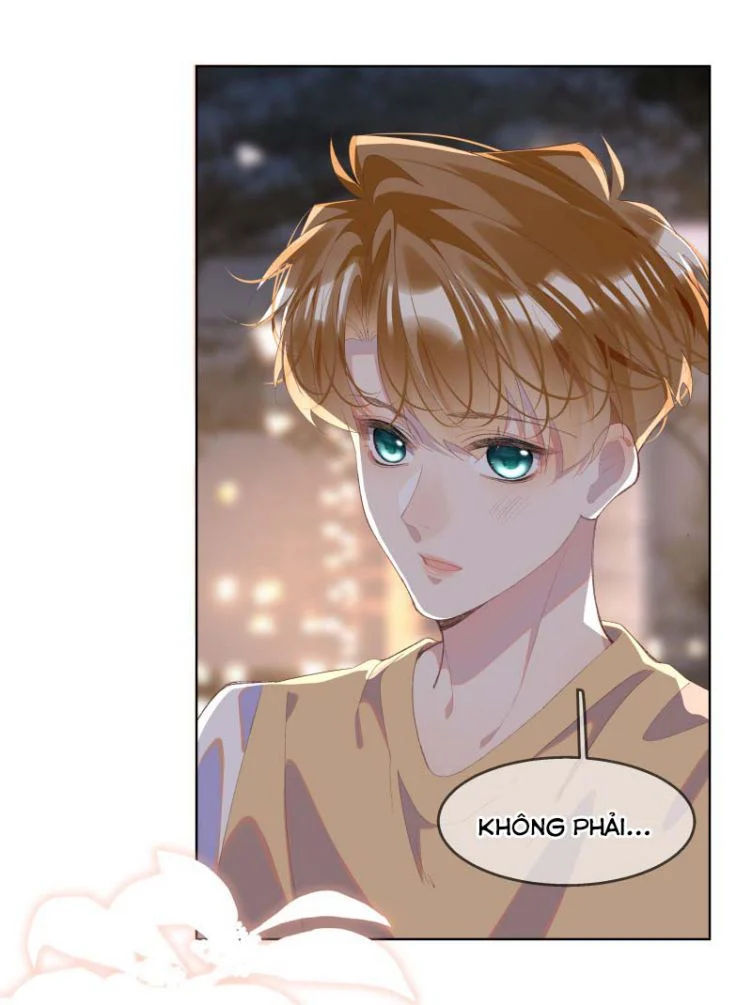 tư tự vạn thiên chapter 11 20