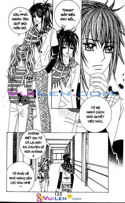 18 years old, we got married chapter 15 4
