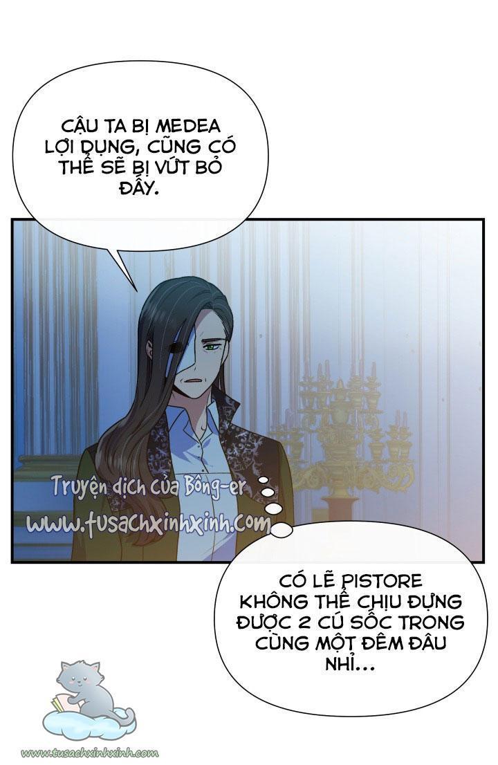 công nương khế ước của gia tộc công tước quái vật chapter 97 5