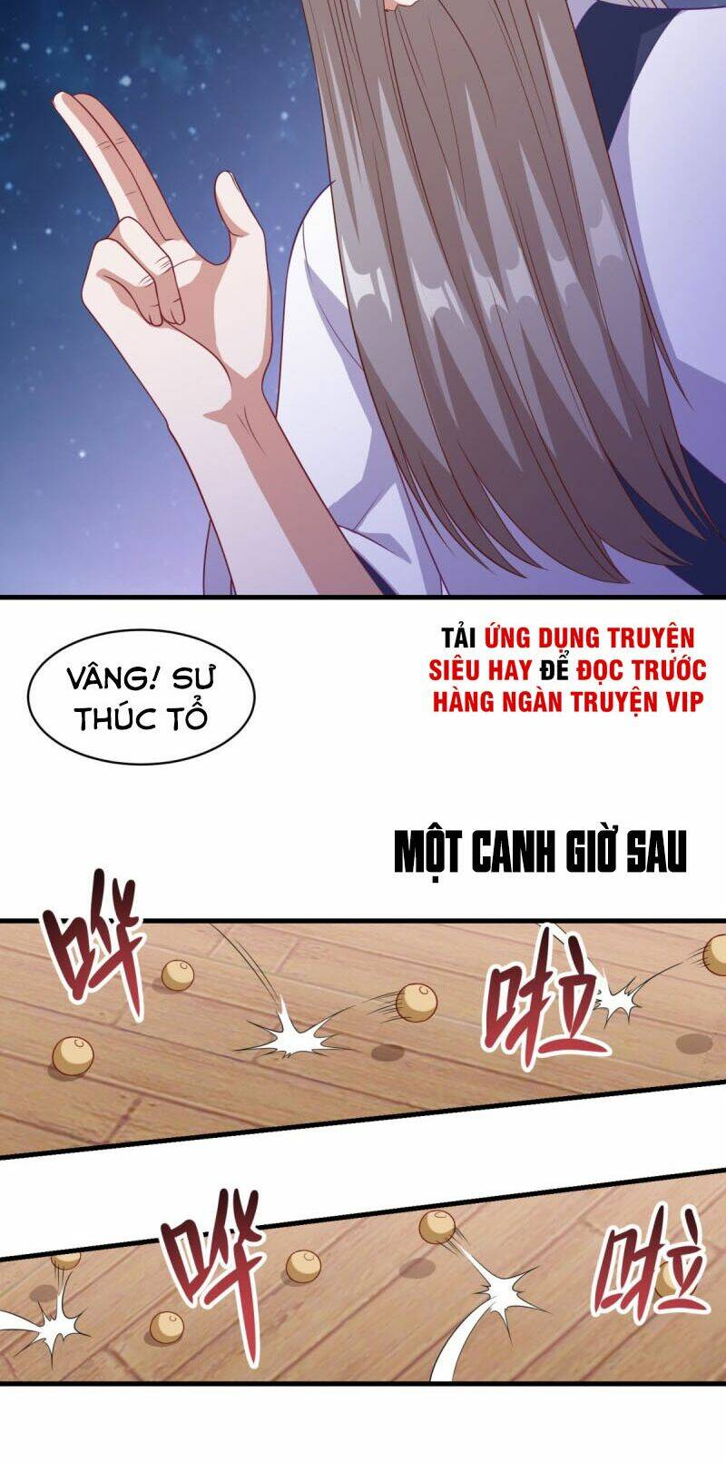 tiên ma đồng tu chapter 145 8