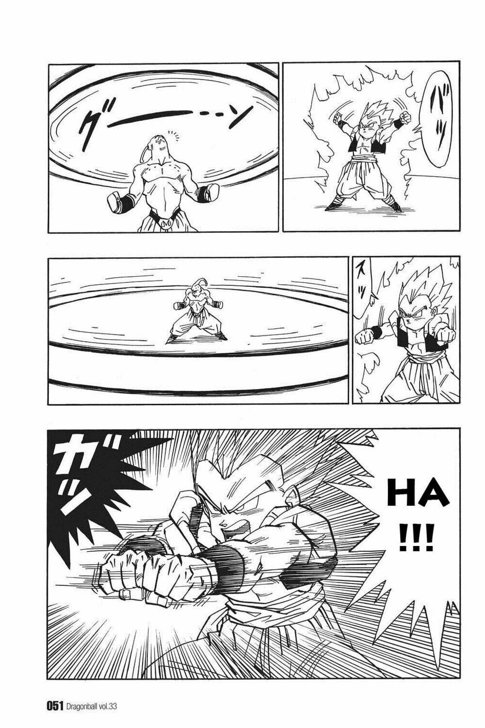dragon ball - bảy viên ngọc rồng chapter 490 8