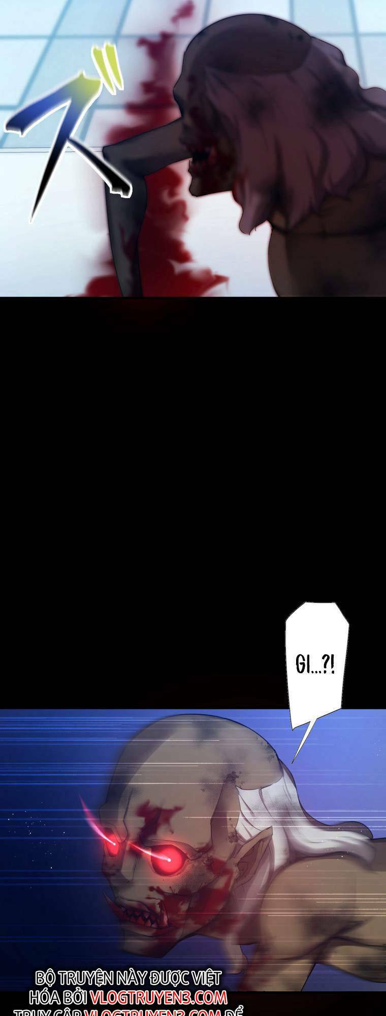 tuyệt thế pháp sư hoàn nguyên chapter 5 3