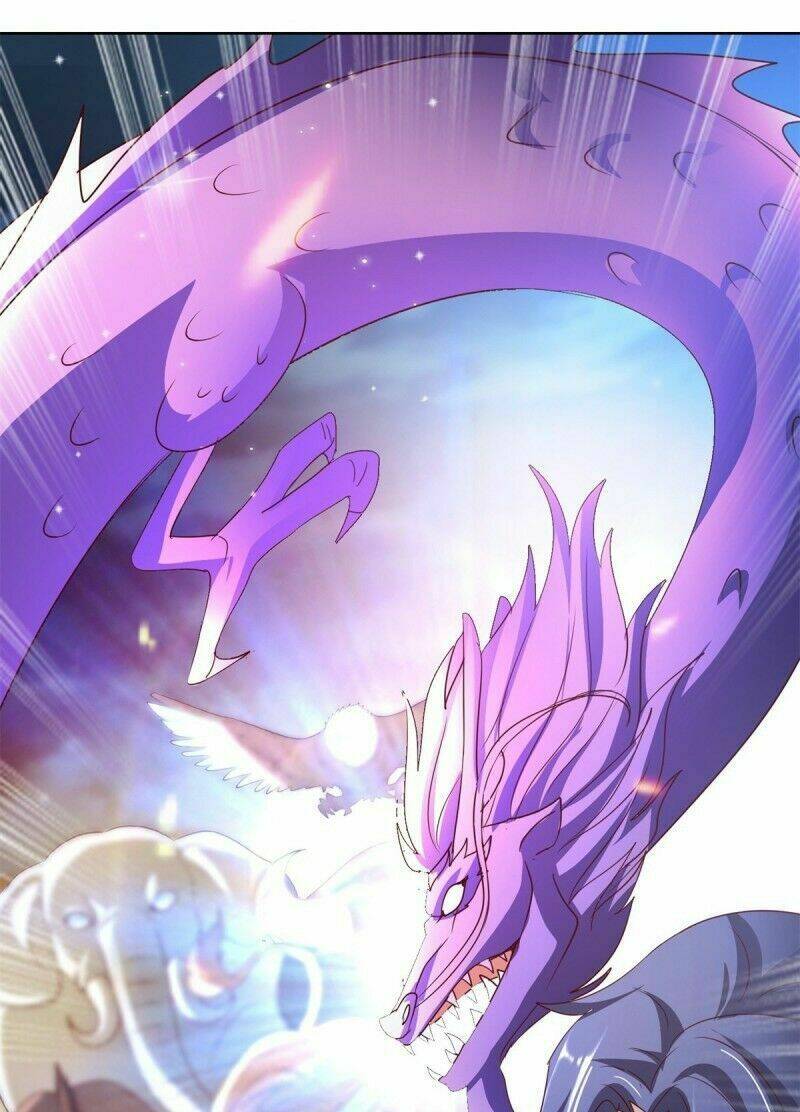 vú em là cổ tiên chapter 133 23