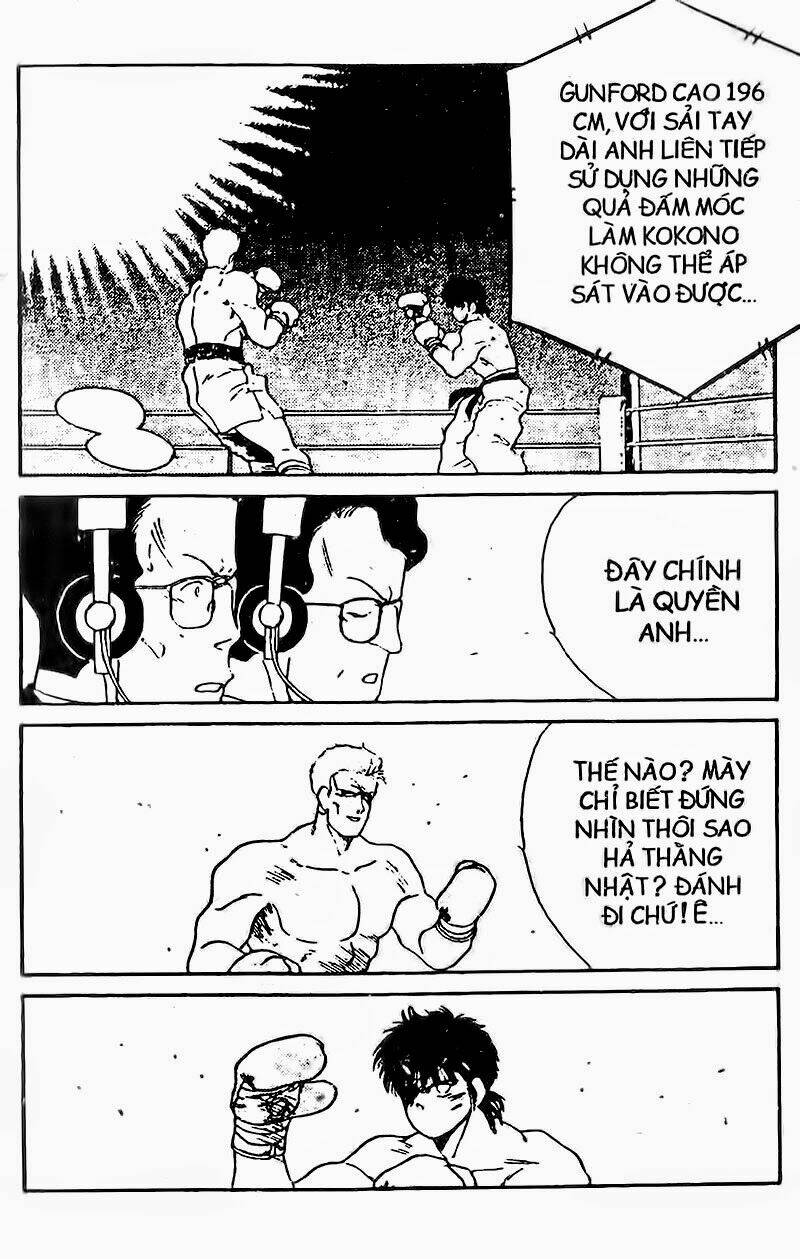 truyền nhân atula - shura no mon i chapter 93 7