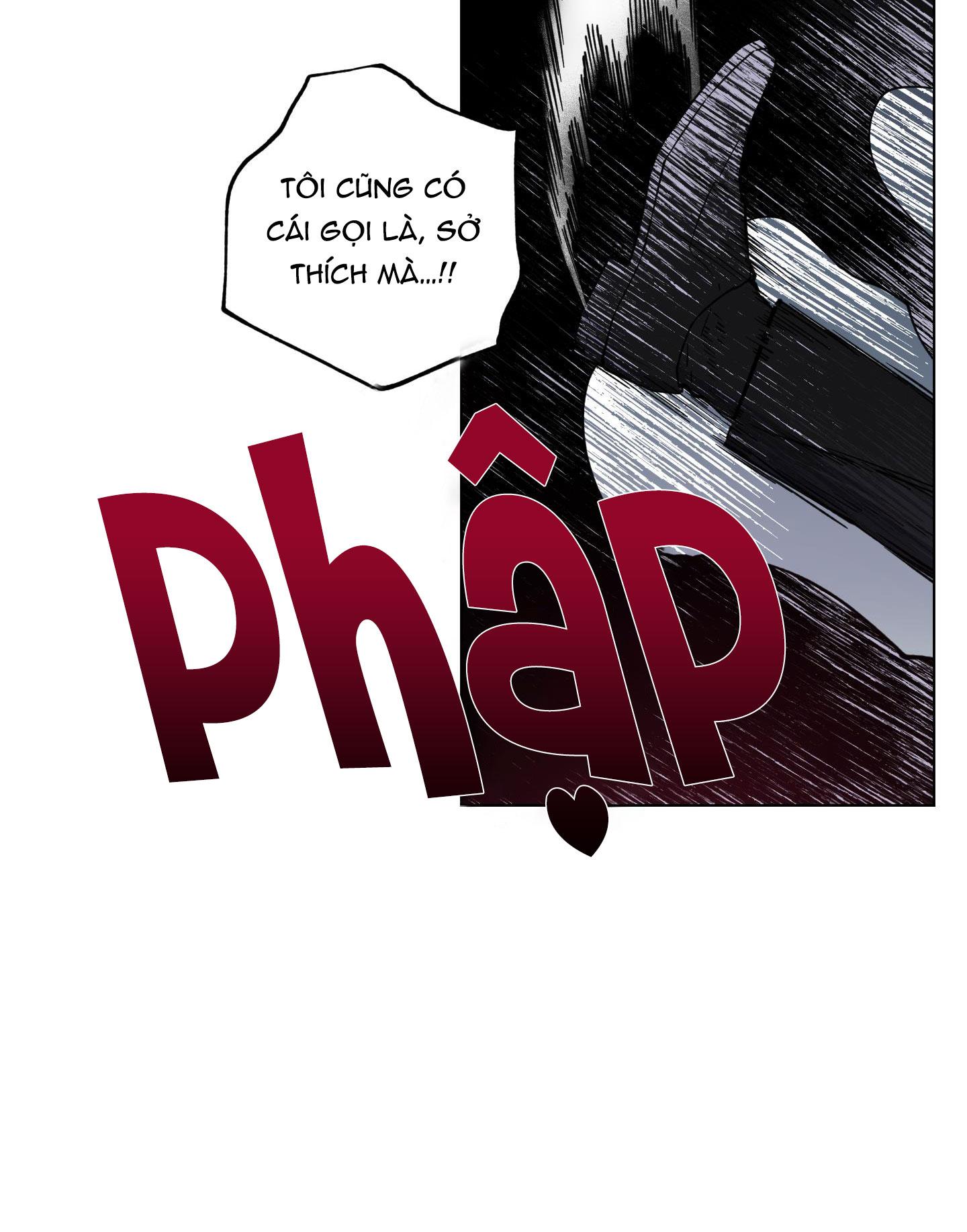 bình minh, mây và sông chapter 2 48