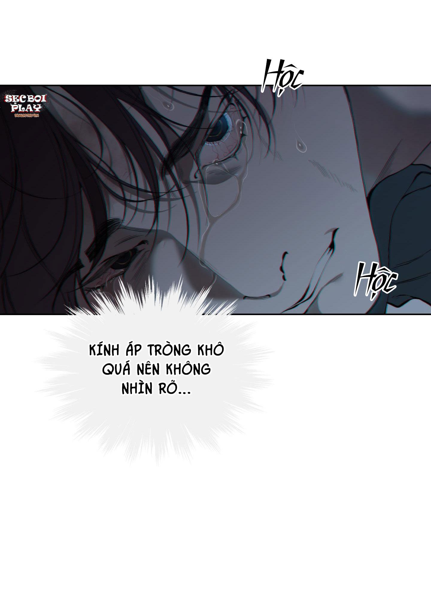 mặt nạ đầu cừu chapter 2 2