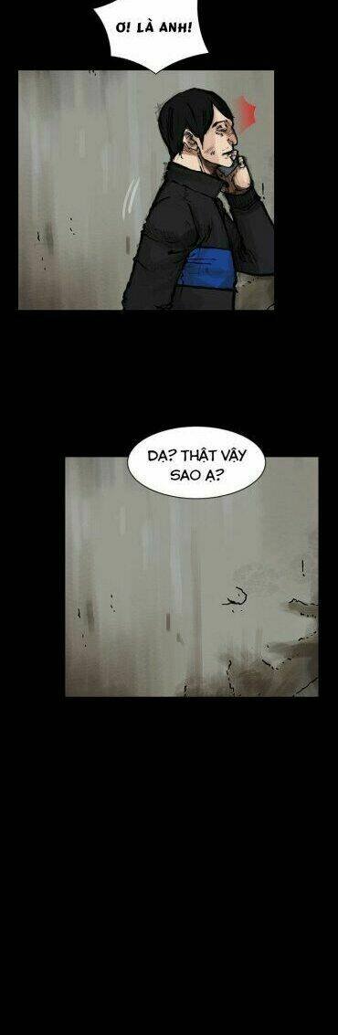 dokgo 2 | độc cô 2 chapter 37 27