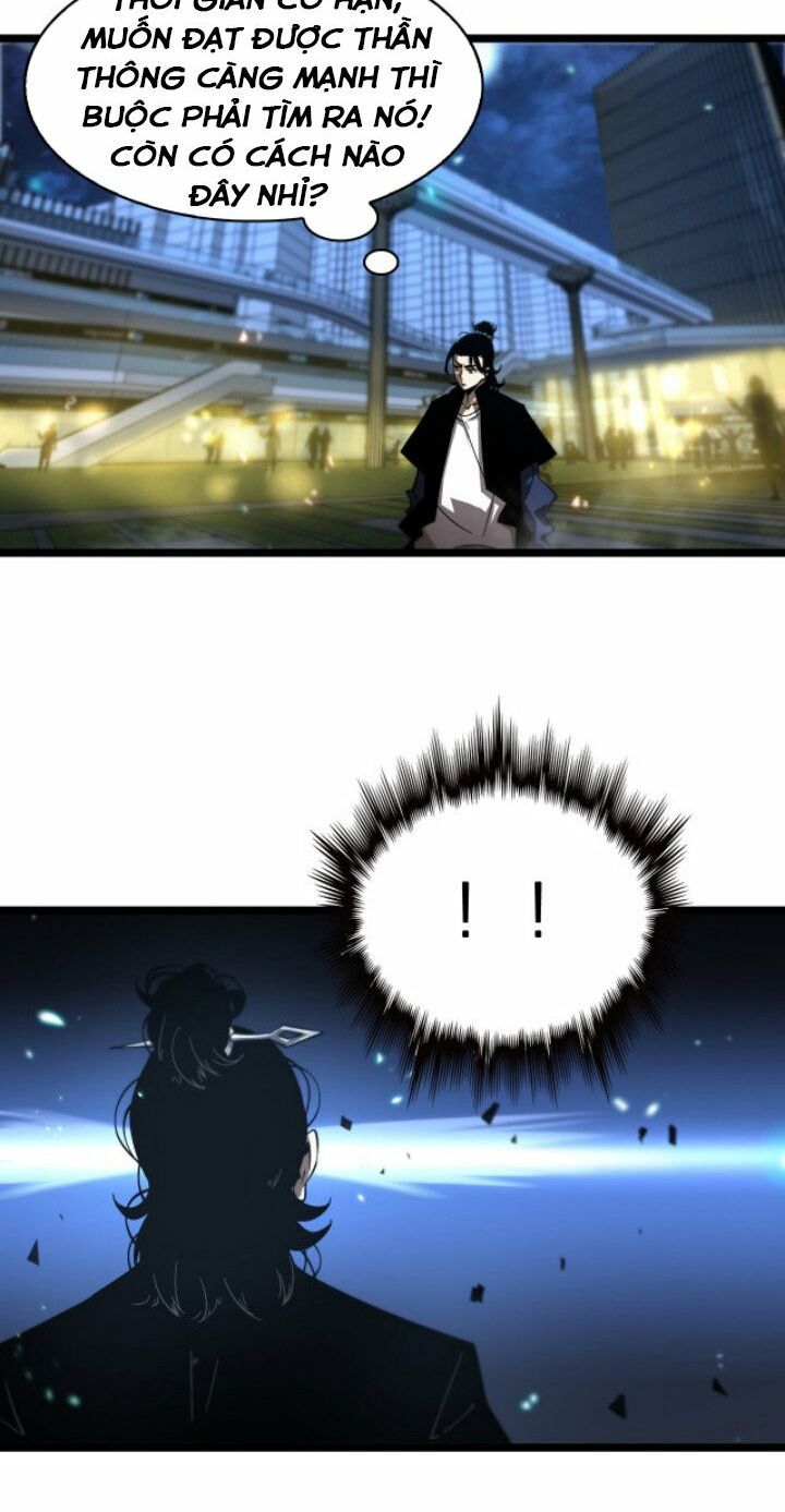 chư giới - tận thế online chapter 50 18